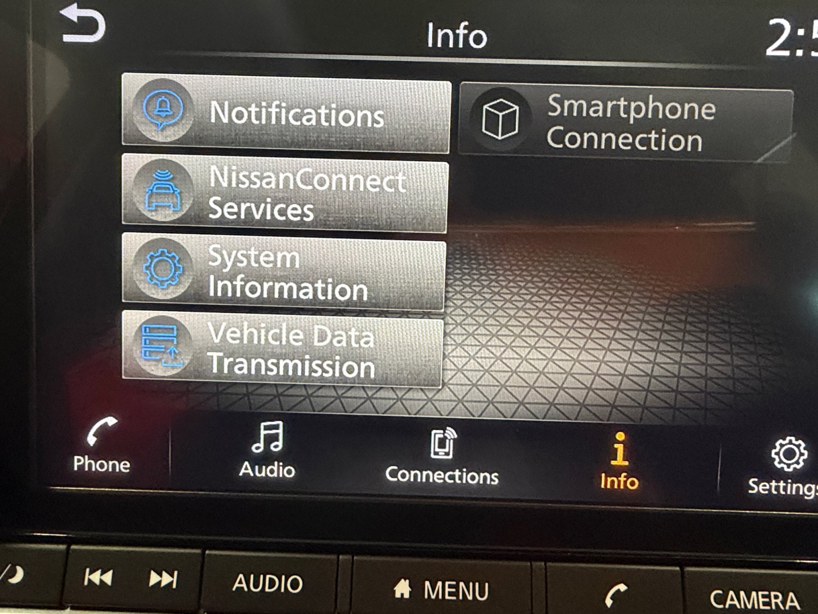 Used 2024 Nissan Rogue SV FWD image 41