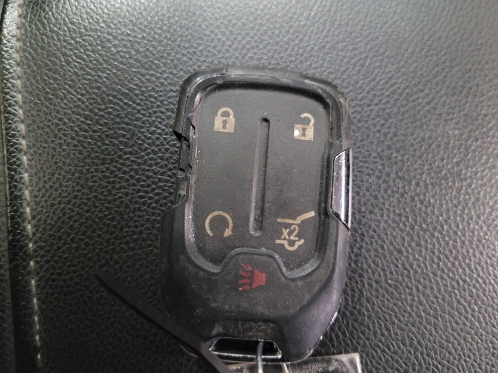 Used 2018 GMC Acadia SLE FWD image 32