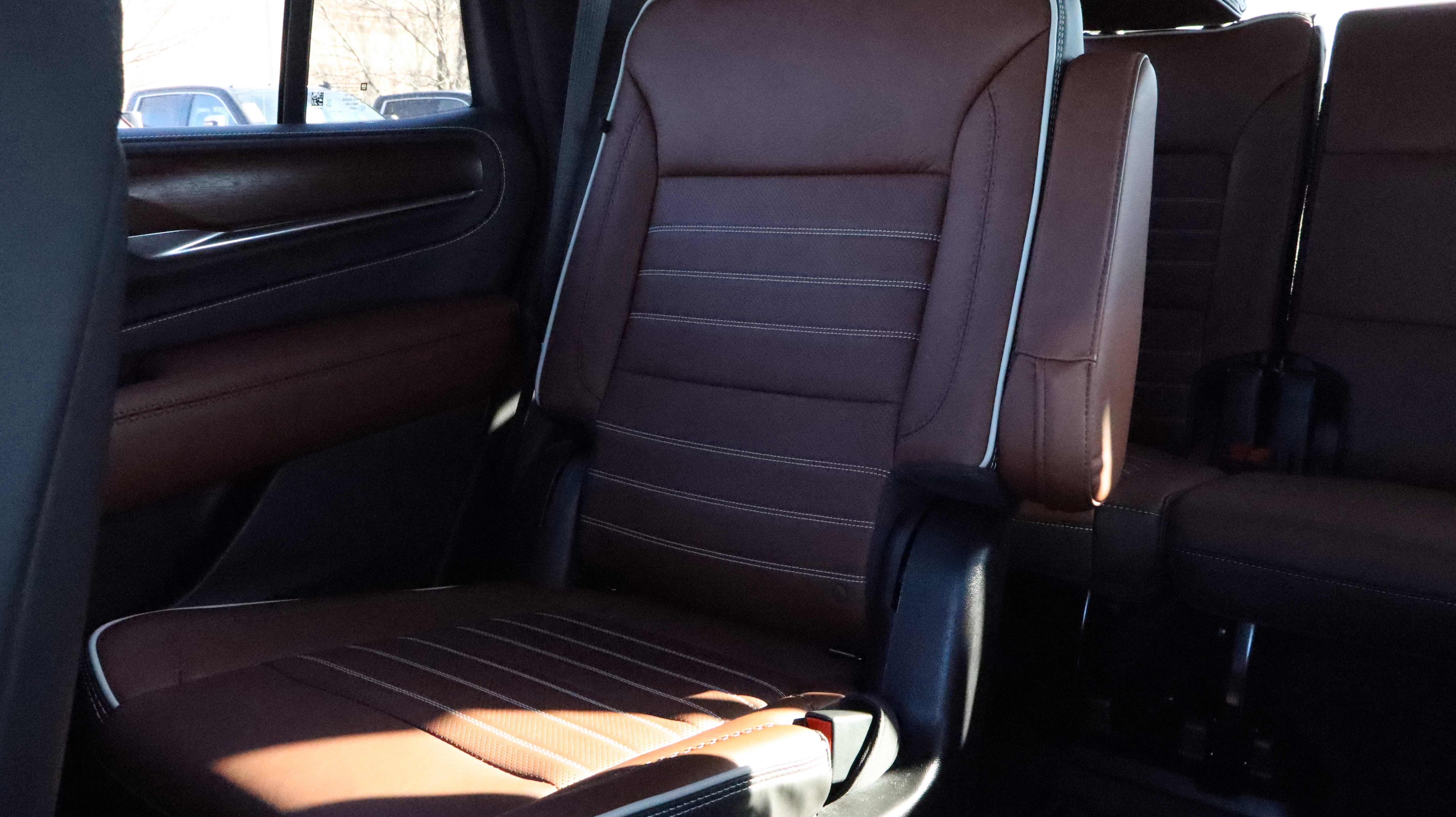 Certified 2024 GMC Yukon Denali Ultimate image 13