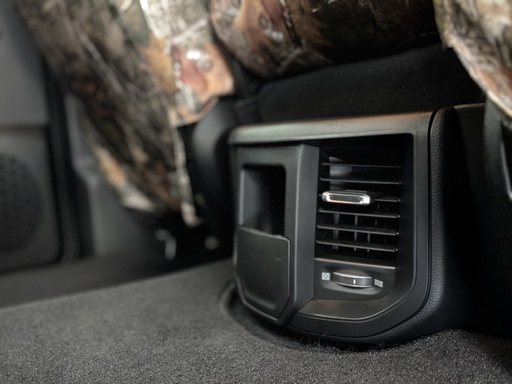 Used 2022 RAM 3500 Tradesman image 29