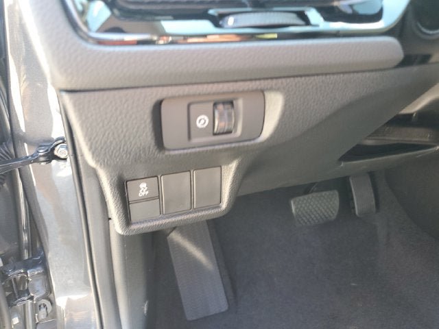 New 2026 Honda Civic LX image 26