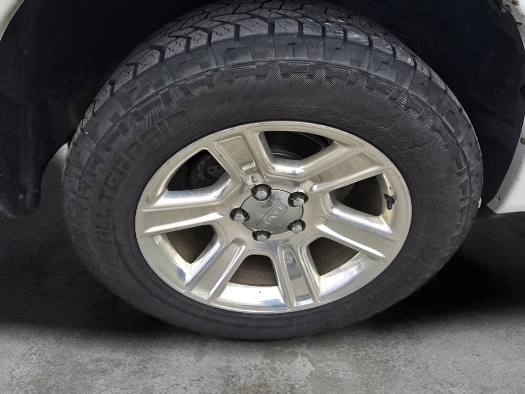 Used 2016 RAM 1500 Lone Star image 20