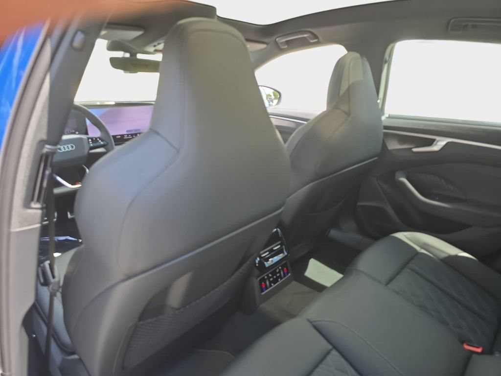 New 2026 Audi A6 Prestige AWD/4WD image 7