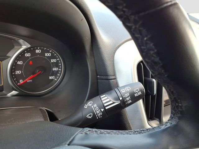 Used 2024 GMC Terrain SLT image 24