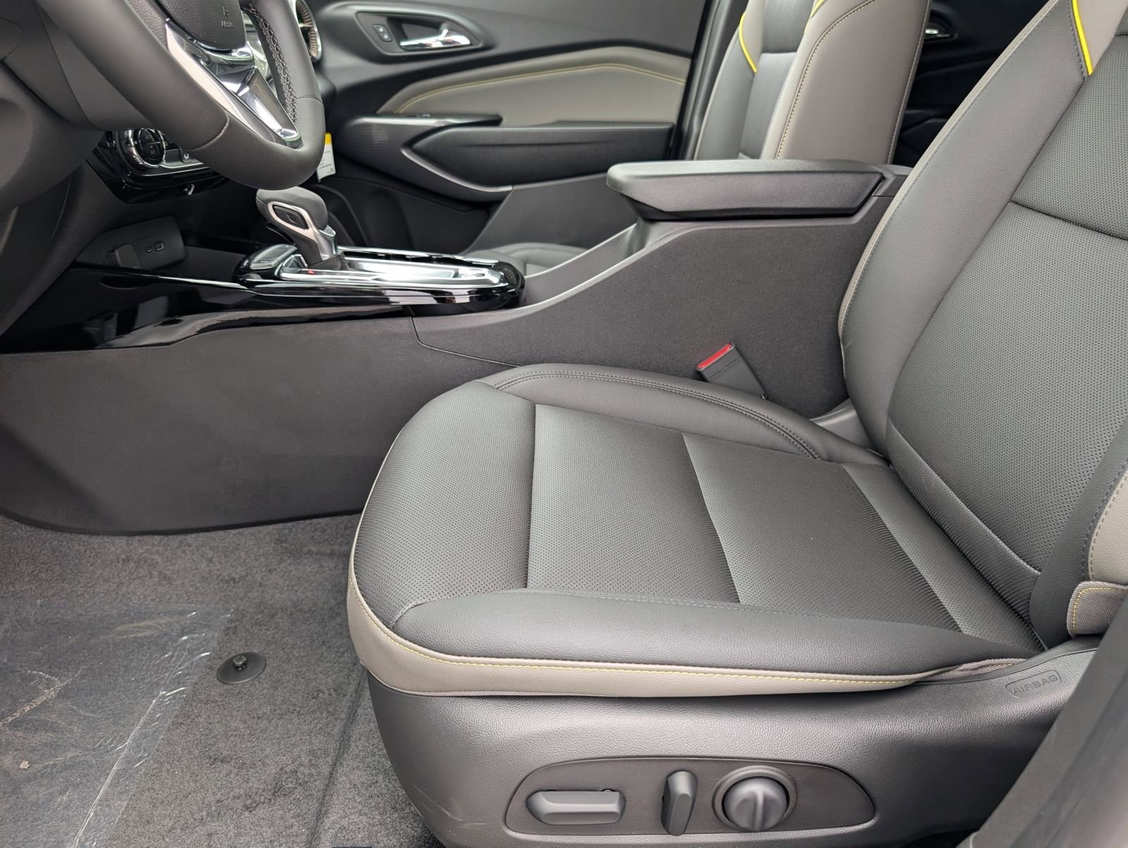 New 2026 Chevrolet Trax ACTIV image 8