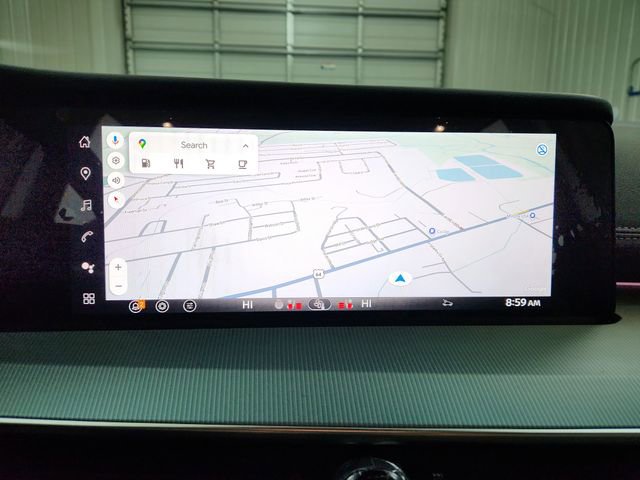 New 2026 Nissan Murano Platinum w/ Cargo Package image 28