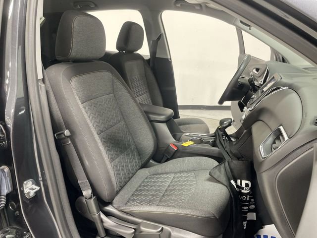 Certified 2022 Chevrolet Equinox LT image 27