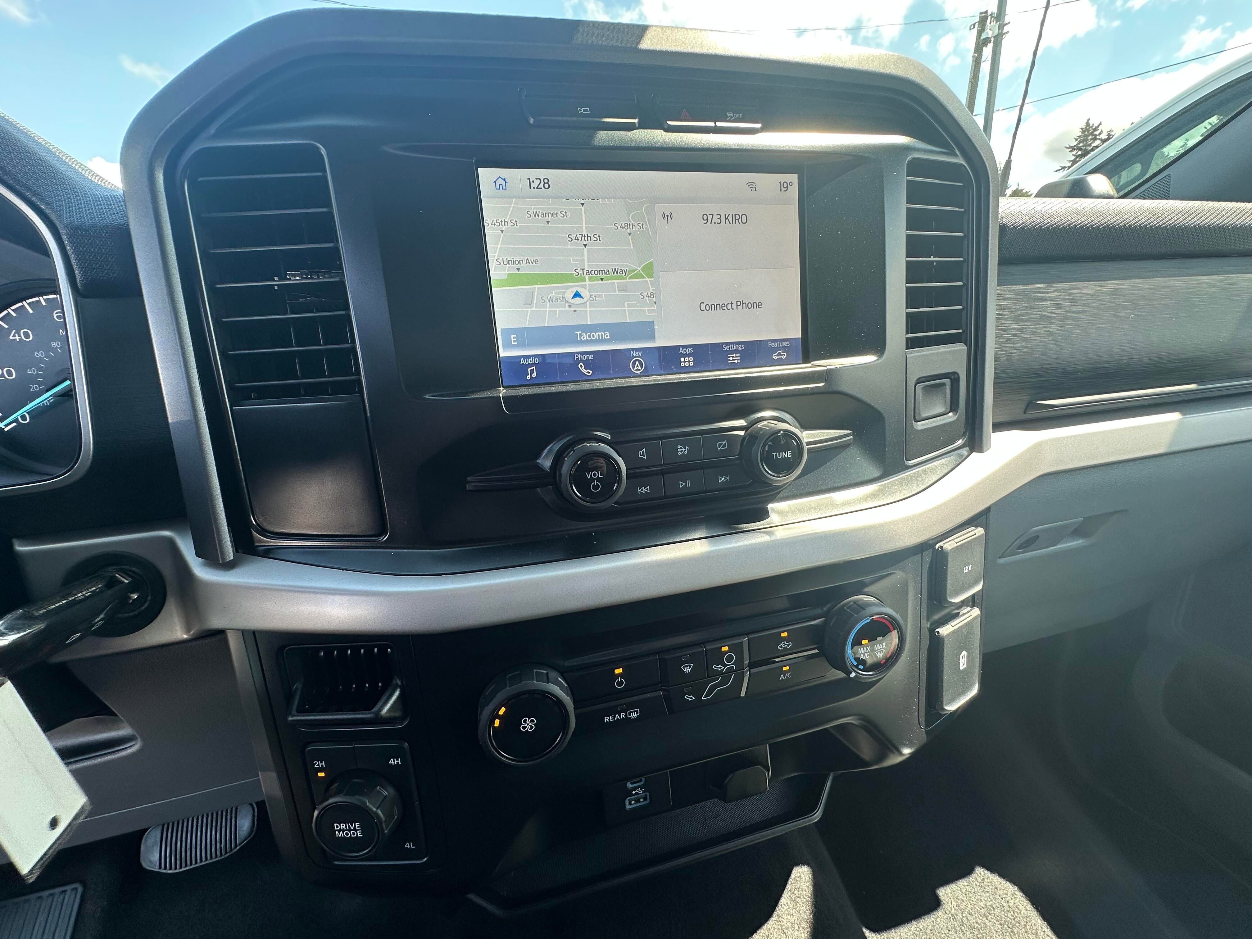 Used 2023 Ford F150 XLT image 20
