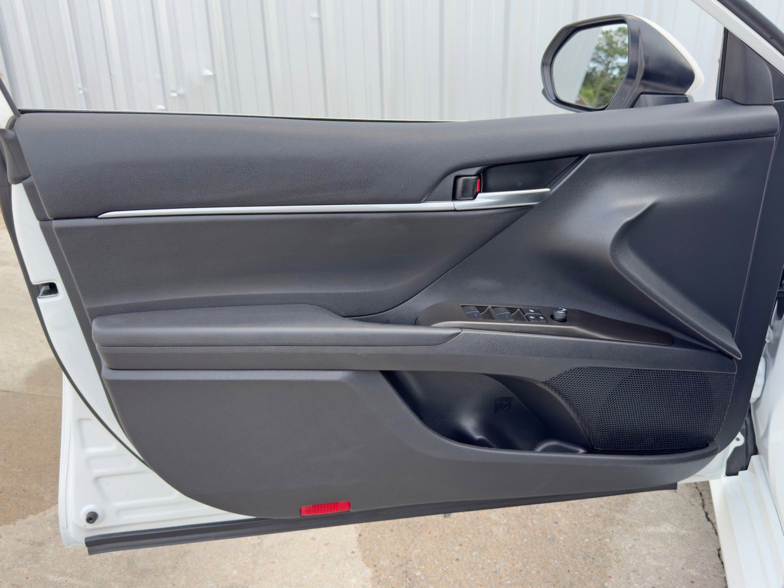 Used 2024 Toyota Camry LE image 36