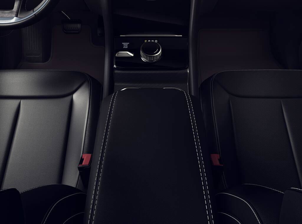 New 2026 Jeep Grand Cherokee Limited image 4