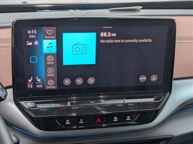 Used 2021 Volkswagen ID.4 Pro S image 8