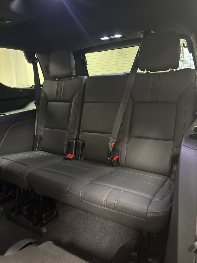 Used 2023 Chevrolet Tahoe RST w/ Luxury Package image 25
