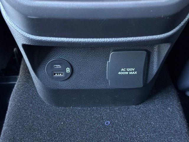 New 2026 Ford Ranger Lariat w/ FX4 Off-Road Package image 18