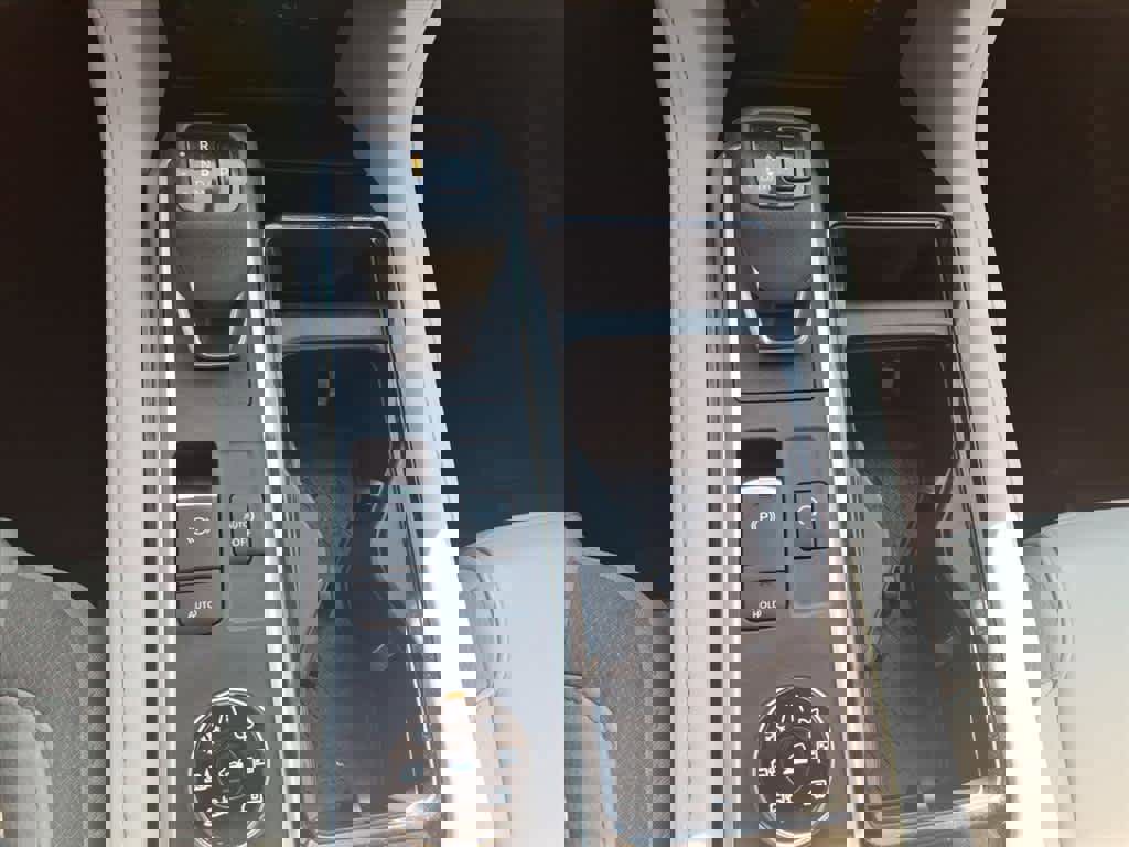 Certified 2024 Nissan Pathfinder SL w/ SL Premium Package image 12