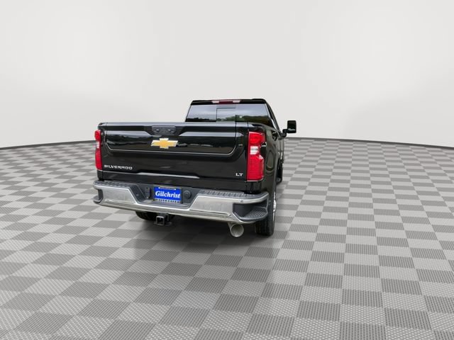 New 2026 Chevrolet Silverado 2500 LT w/ Convenience Package AWD/4WD image 8