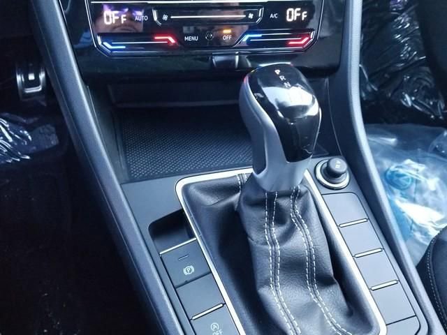 New 2026 Volkswagen Jetta Sport image 10