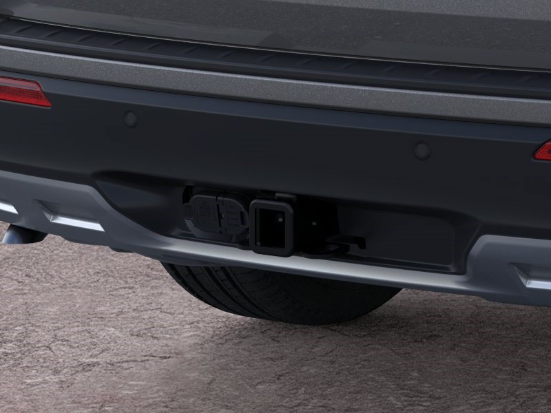 New 2026 Ford Explorer Active w/ Active Comfort Package RWD image 24