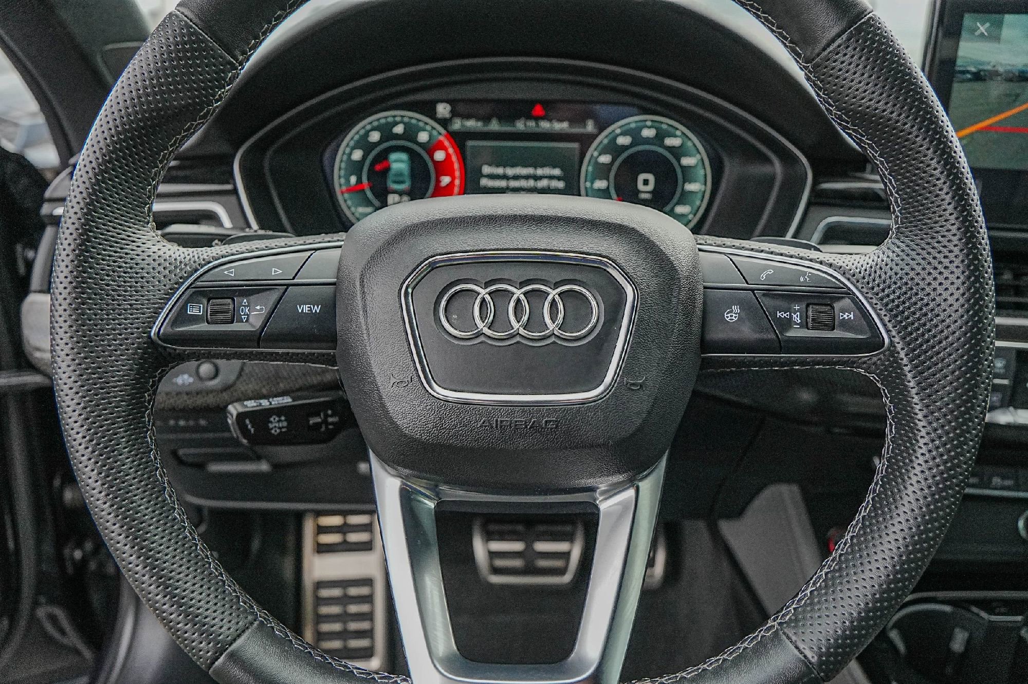 Certified 2023 Audi S5 Premium Plus w/ Premium Plus image 12