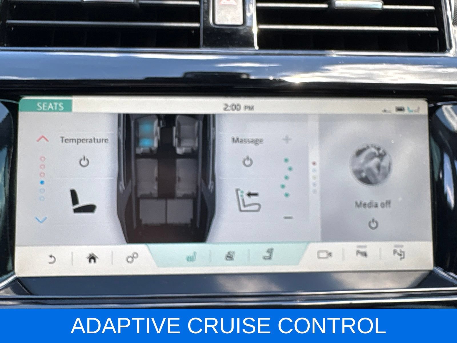 Used 2019 Land Rover Discovery HSE Luxury AWD/4WD image 24