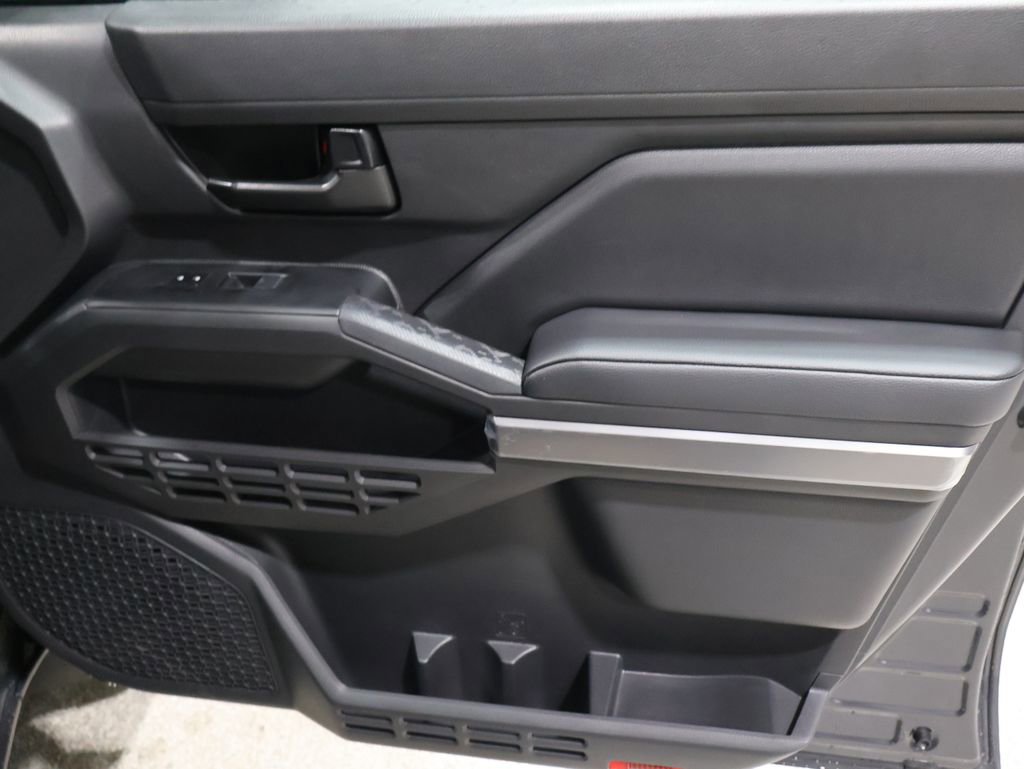 New 2026 Toyota Tacoma SR5 AWD/4WD image 14