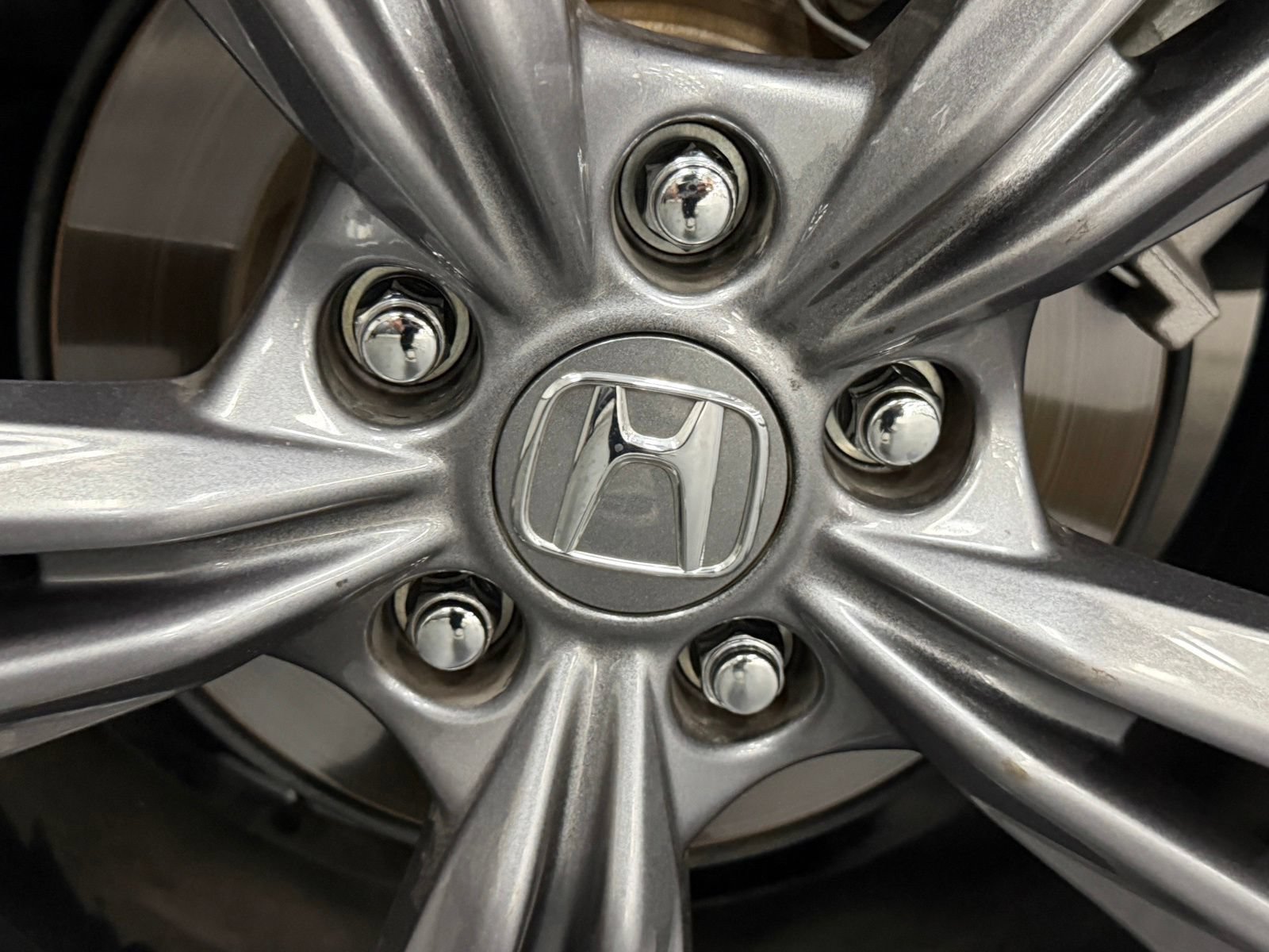 Used 2023 Honda Accord EX image 17