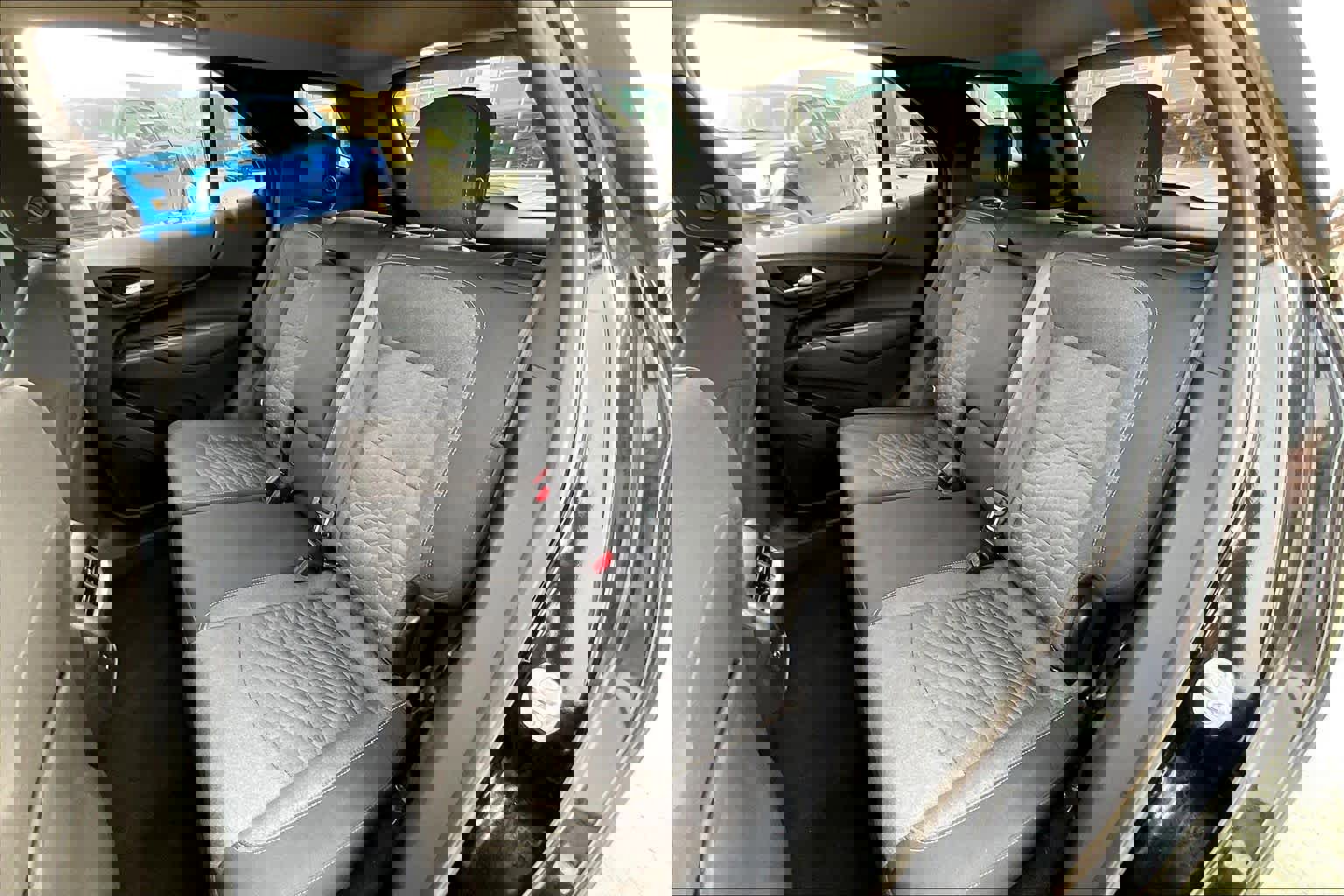 Used 2020 Chevrolet Equinox LT w/ Driver Convenience Package image 18