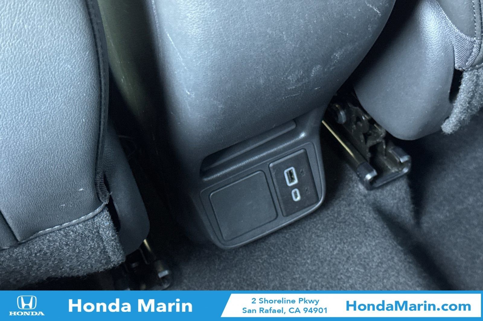 Used 2025 Buick Encore GX Preferred image 16