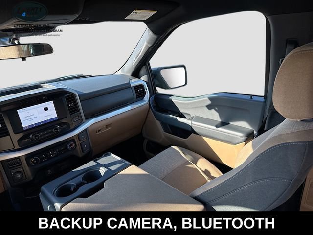 Used 2023 Ford F150 XLT image 20