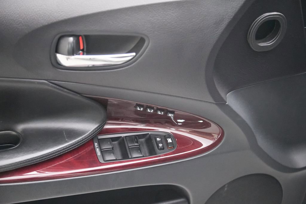 Used 2009 Lexus GS 450h RWD image 20