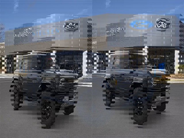 New 2025 Ford Bronco Raptor image 7