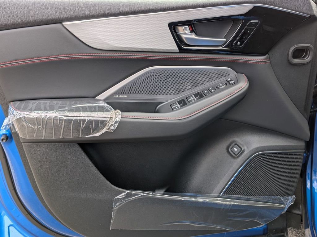 New 2026 Acura MDX A-Spec image 16