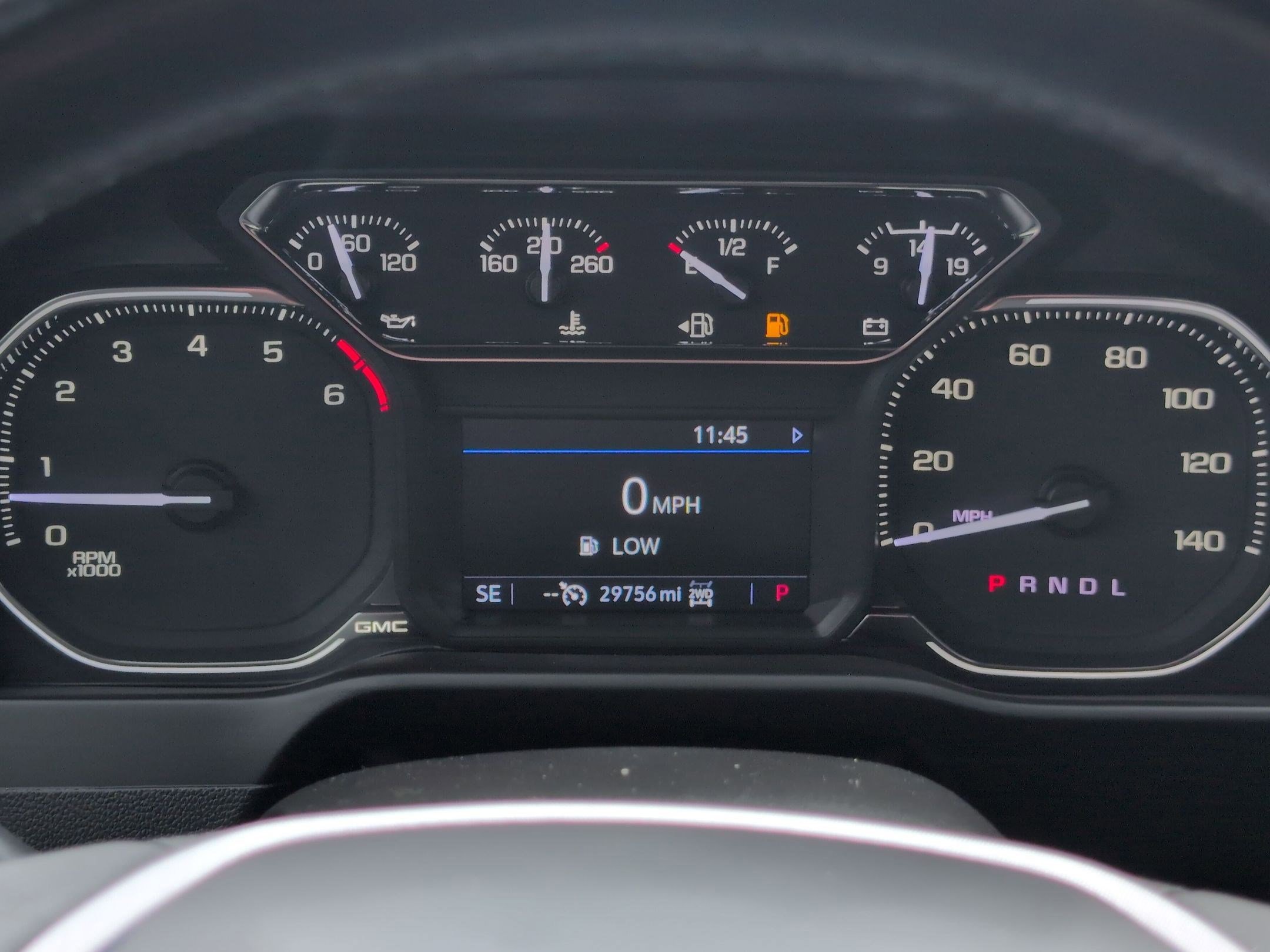 Certified 2022 GMC Sierra 3500 SLT image 25