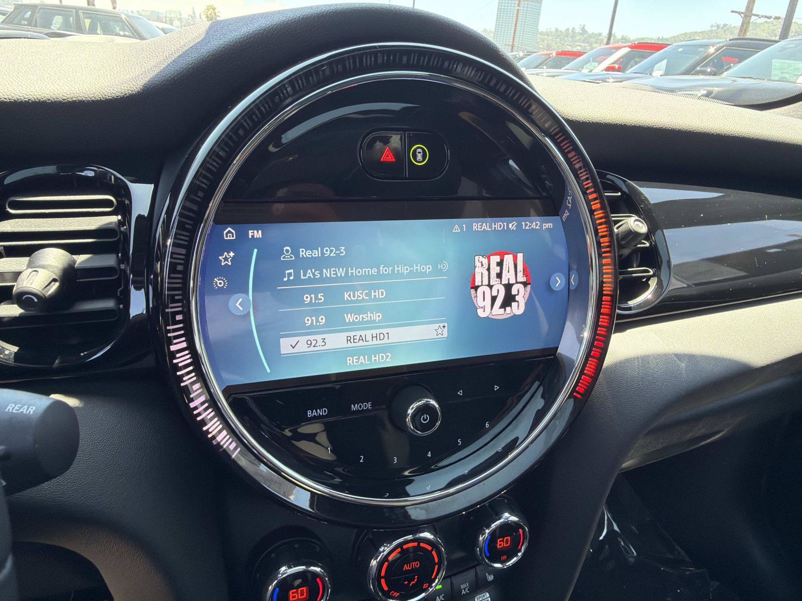 Certified 2024 MINI Cooper S FWD image 18