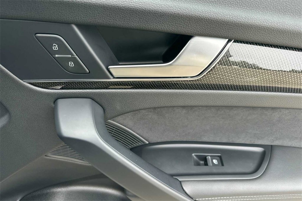 Used 2023 Audi SQ5 Premium Plus w/ Premium Plus Package image 21