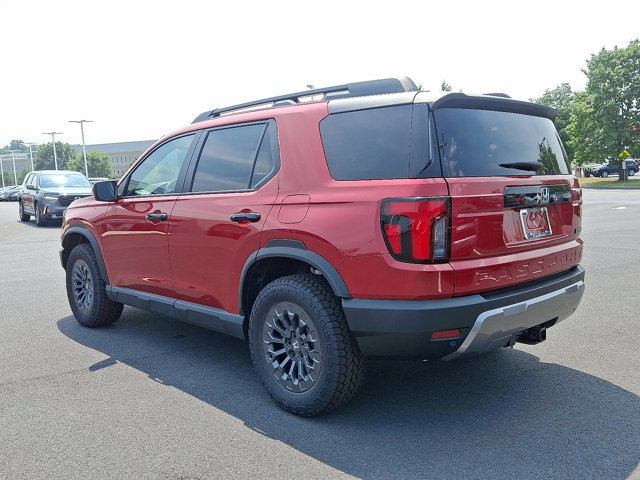 New 2026 Honda Passport TrailSport image 4