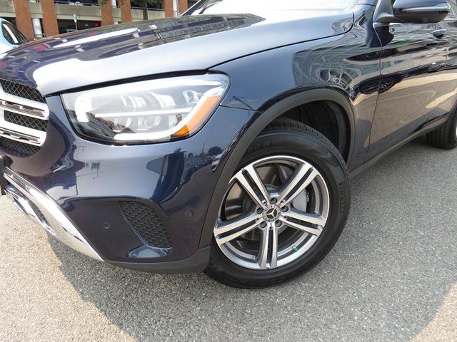 Certified 2022 Mercedes-Benz GLC 300 4MATIC image 25