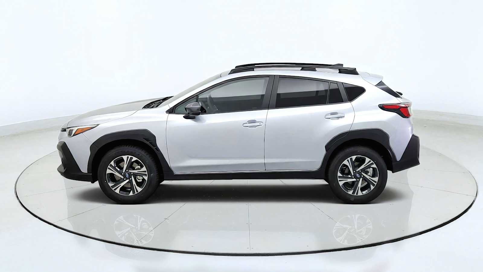 New 2026 Subaru Crosstrek 2.5i Premium AWD/4WD image 5