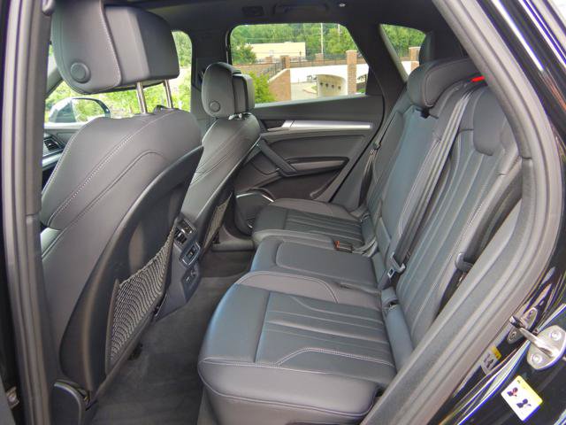 Used 2025 Audi Q5 2.0T Premium AWD/4WD image 14
