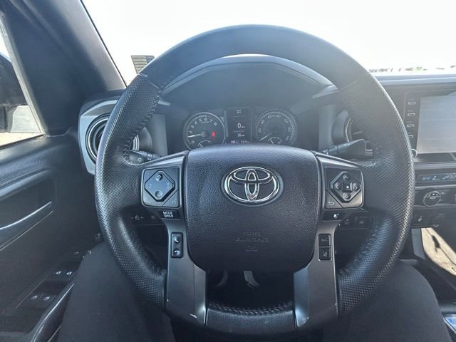 Used 2021 Toyota Tacoma TRD Sport image 20