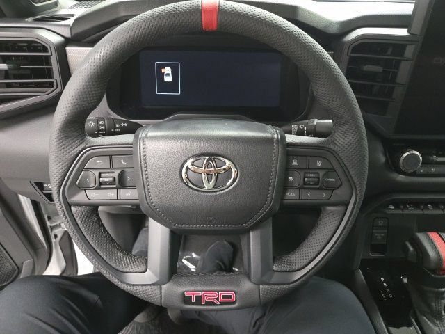 New 2026 Toyota Tundra TRD Pro AWD/4WD image 30