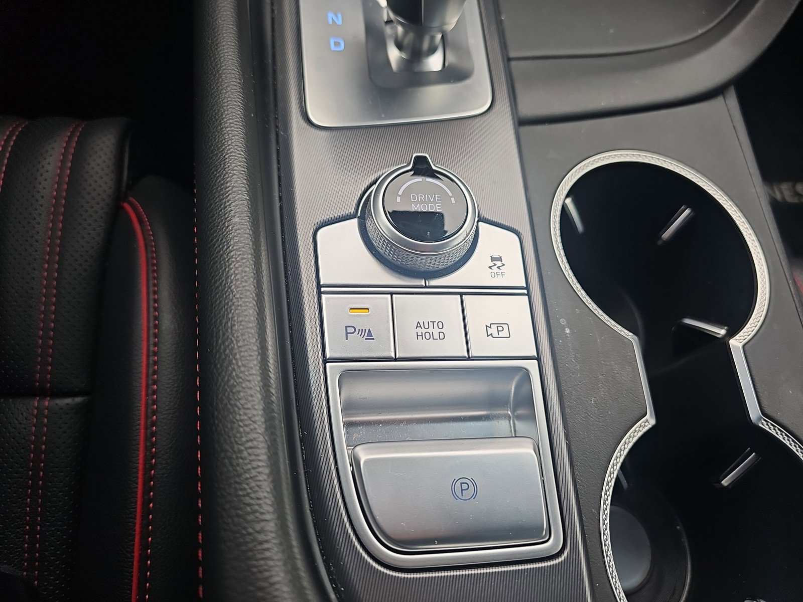 Used 2025 Genesis G70 2.5T w/ Sport Prestige Package image 27