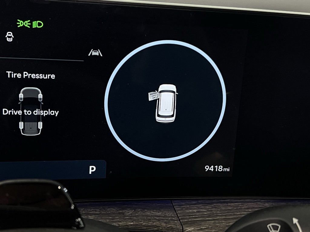 Used 2024 Hyundai Santa Fe Limited image 20