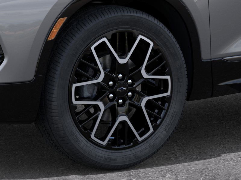 New 2026 Chevrolet Blazer RS w/ Driver Confidence II Package image 13