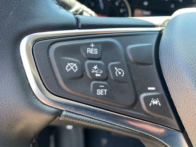 Used 2024 Chevrolet Equinox LT w/ LPO, Floor Liner Package FWD image 19