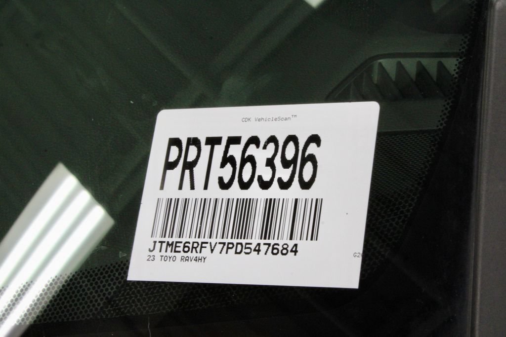 Used 2023 Toyota RAV4 XSE w/ XSE Grade Weather Package AWD/4WD image 32
