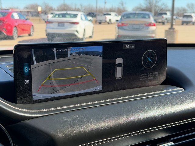 Used 2024 Genesis GV80 2.5T image 36