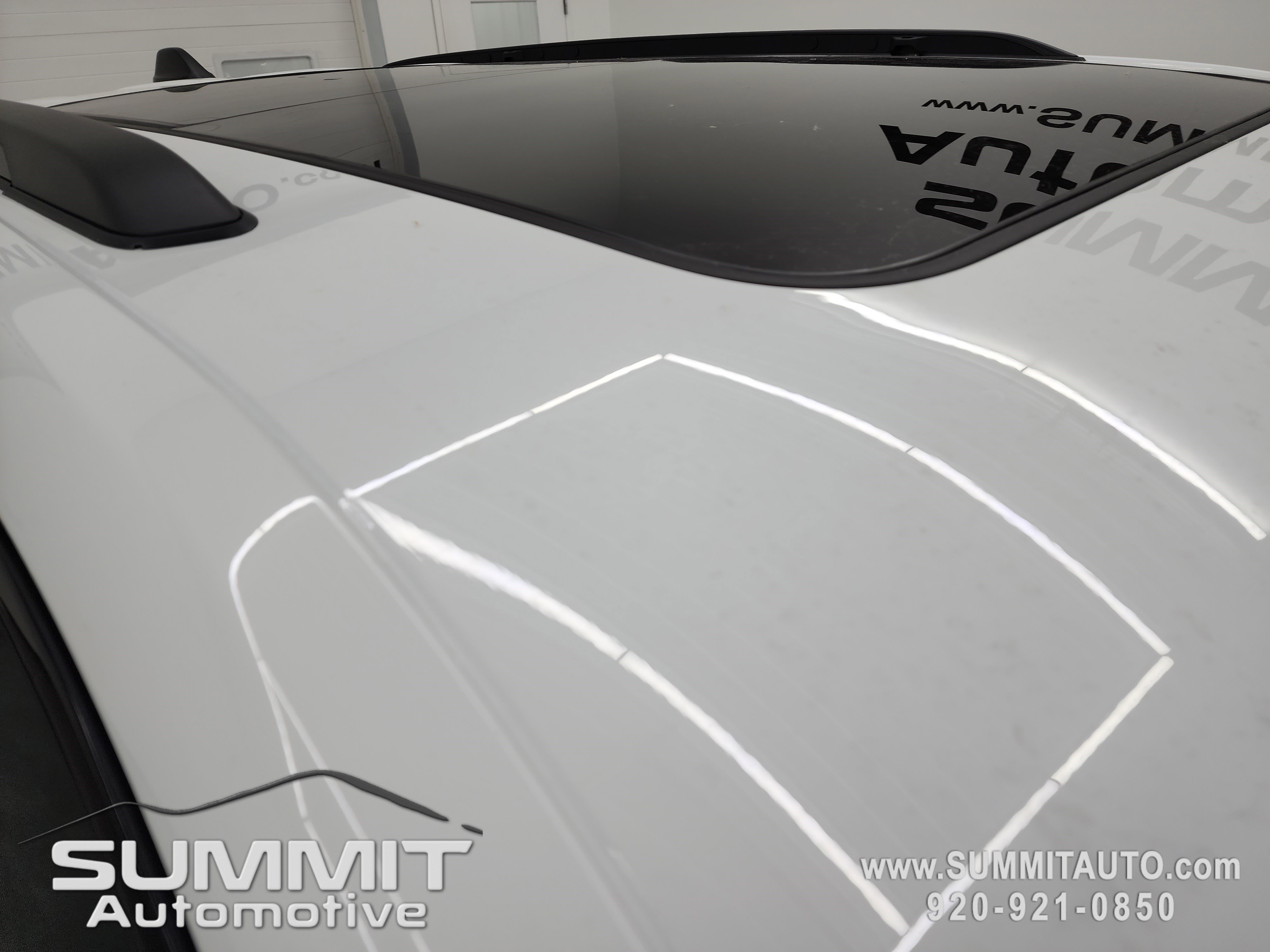 New 2025 Jeep Grand Cherokee Limited w/ Luxury Tech Group II image 4