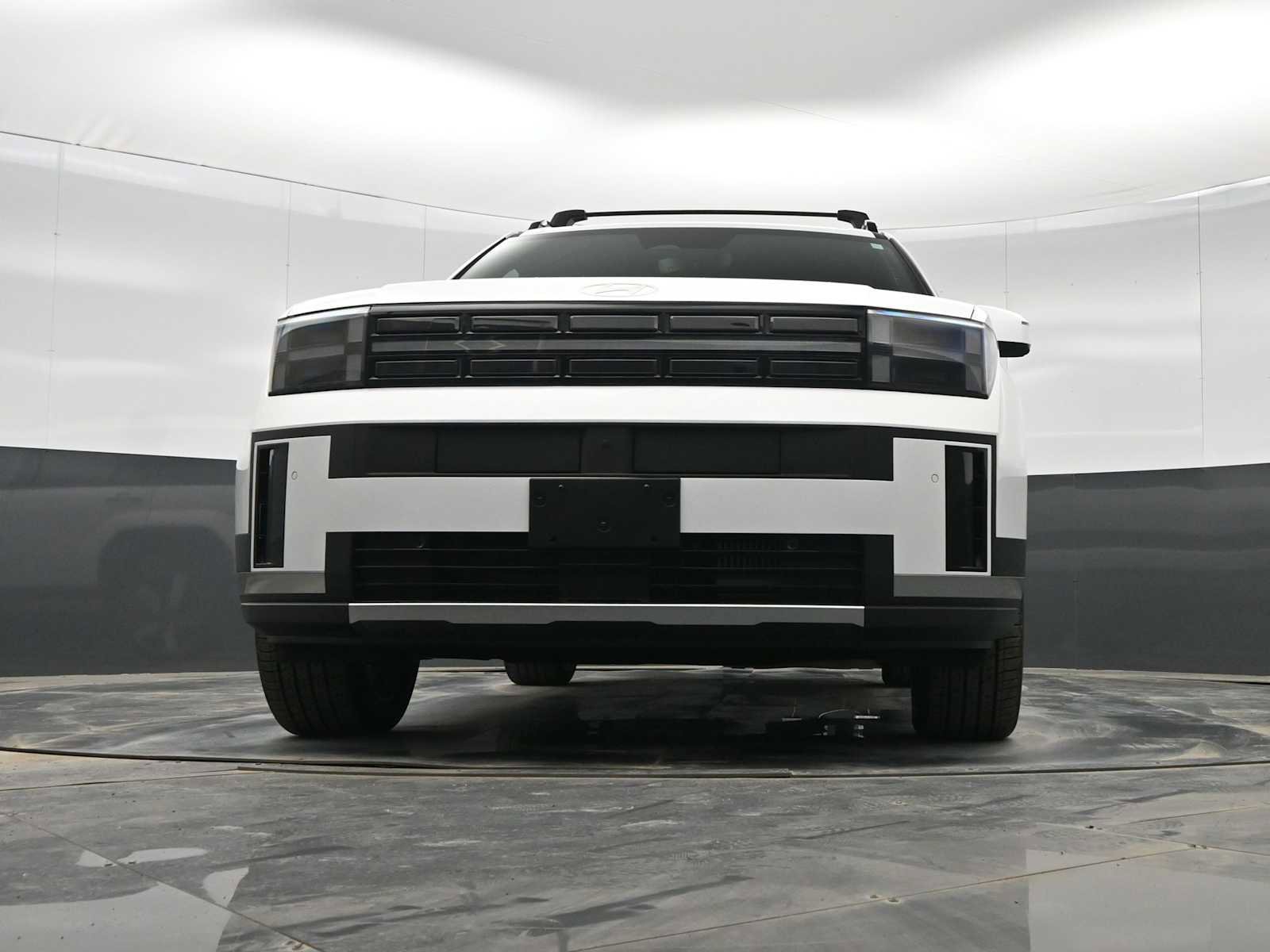 New 2026 Hyundai Santa Fe Limited image 29