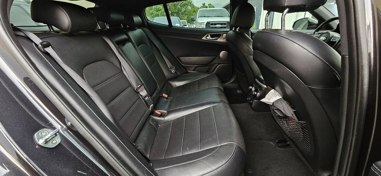 Used 2019 Kia Stinger GT2 RWD image 15