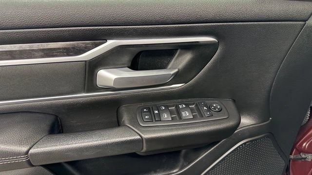 Used 2023 RAM 1500 Big Horn AWD/4WD image 12